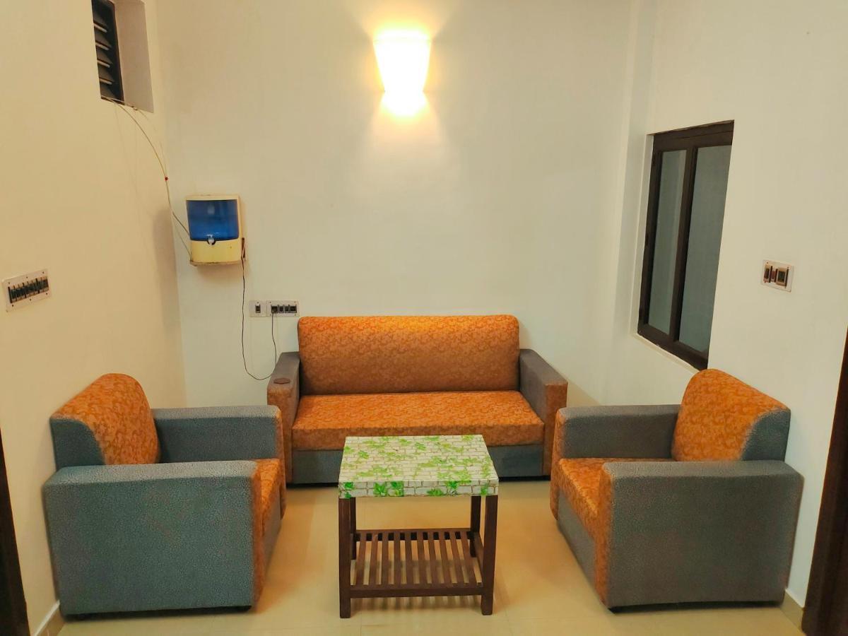 La Dreamy Residency Hotel ปอนดิเชอรี ภายนอก รูปภาพ